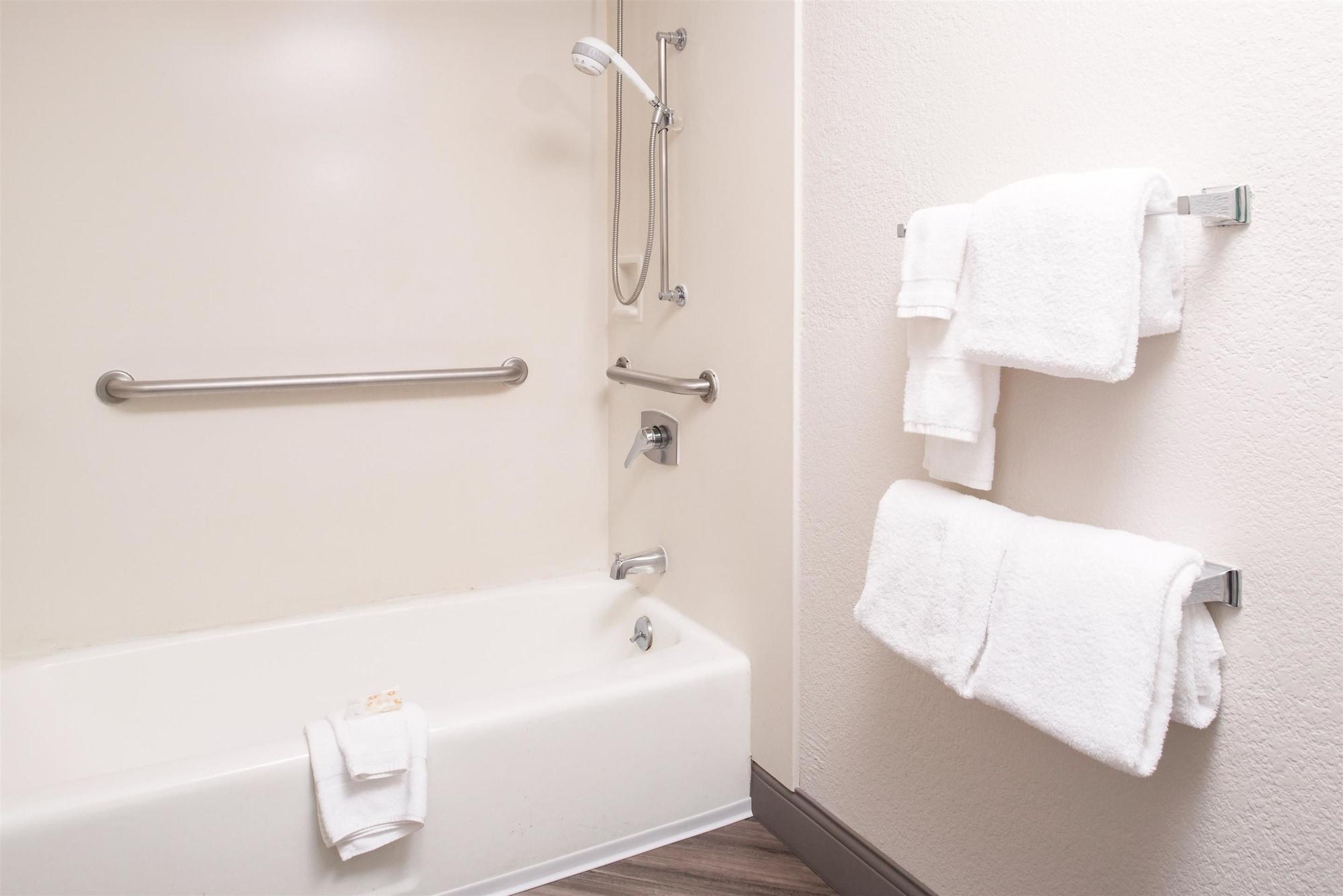 Motel 6-Red Deer, Ab Extérieur photo