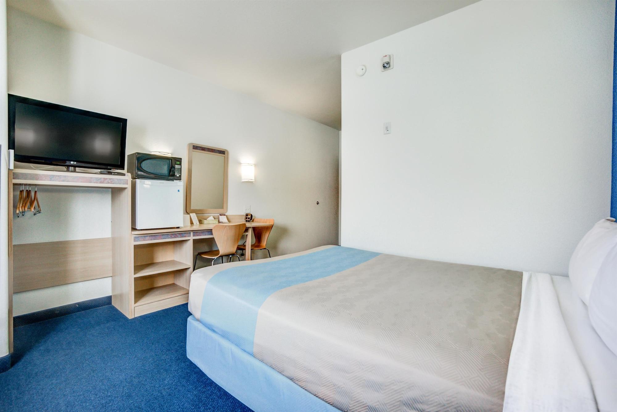 Motel 6-Red Deer, Ab Extérieur photo