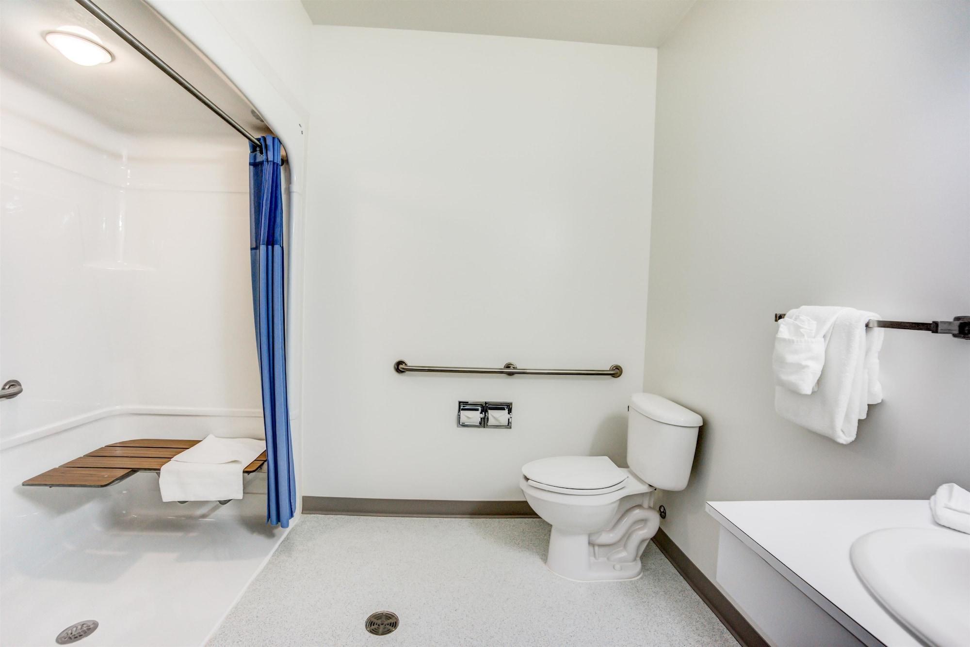 Motel 6-Red Deer, Ab Extérieur photo