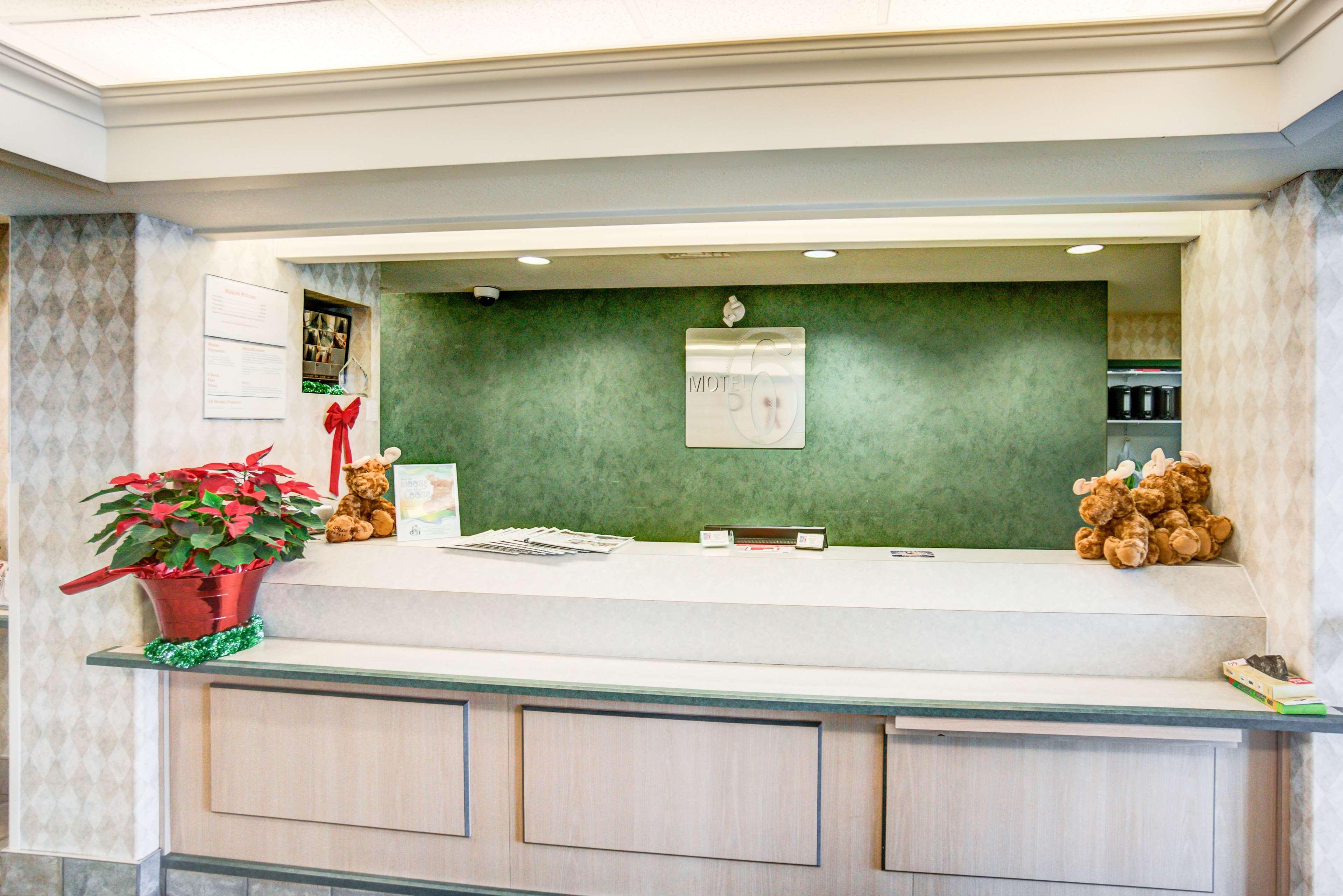 Motel 6-Red Deer, Ab Extérieur photo