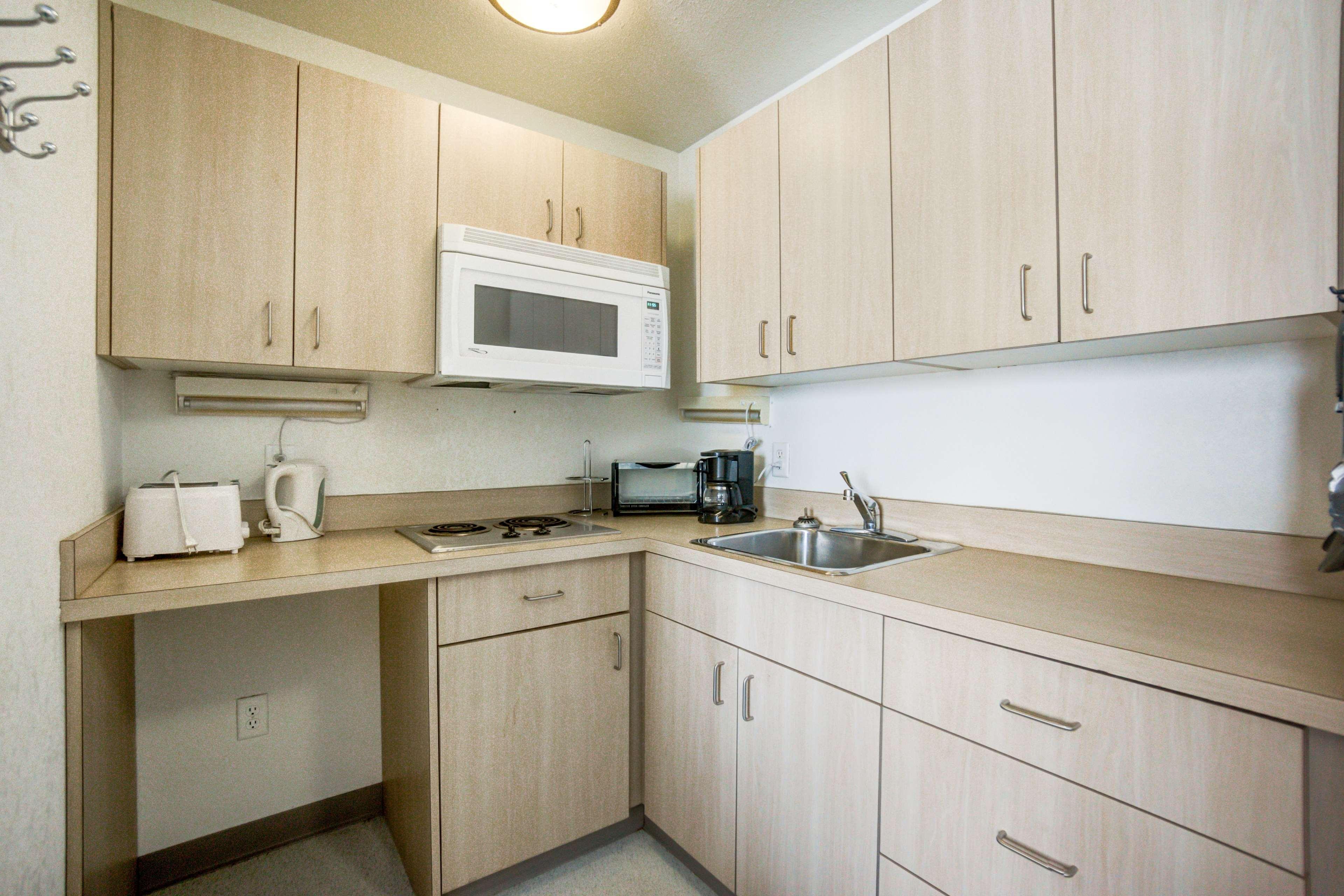 Motel 6-Red Deer, Ab Extérieur photo