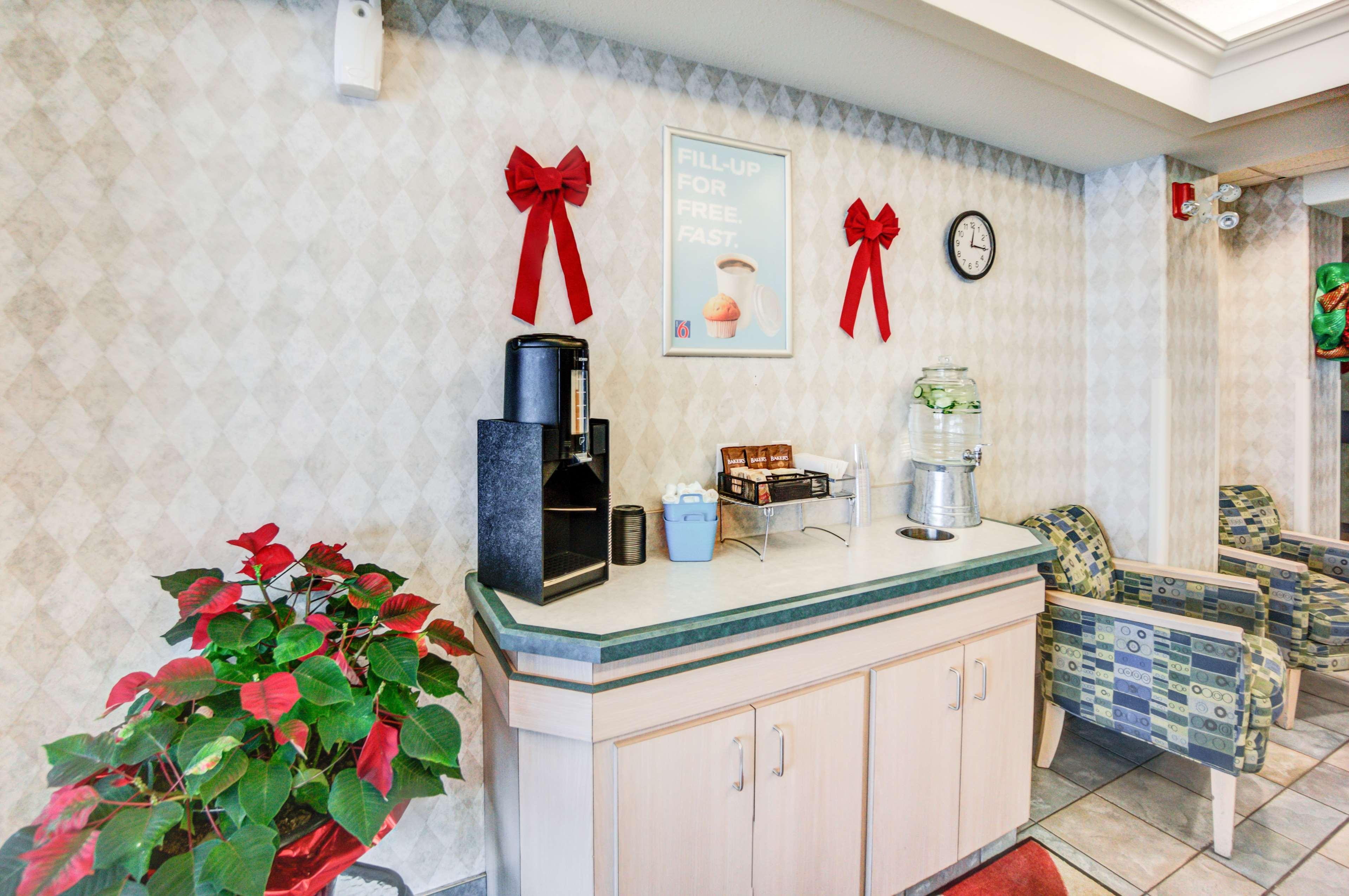 Motel 6-Red Deer, Ab Extérieur photo