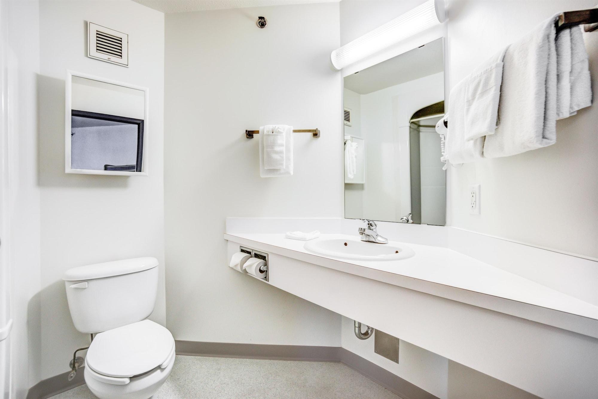 Motel 6-Red Deer, Ab Extérieur photo