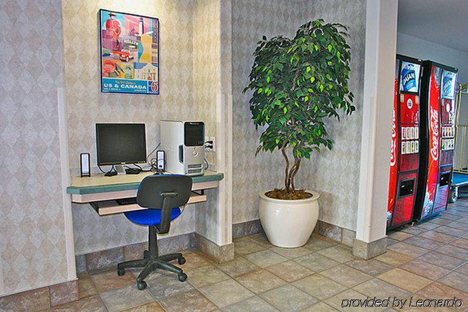 Motel 6-Red Deer, Ab Extérieur photo