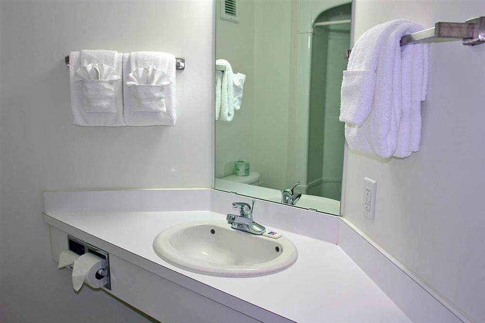 Motel 6-Red Deer, Ab Chambre photo