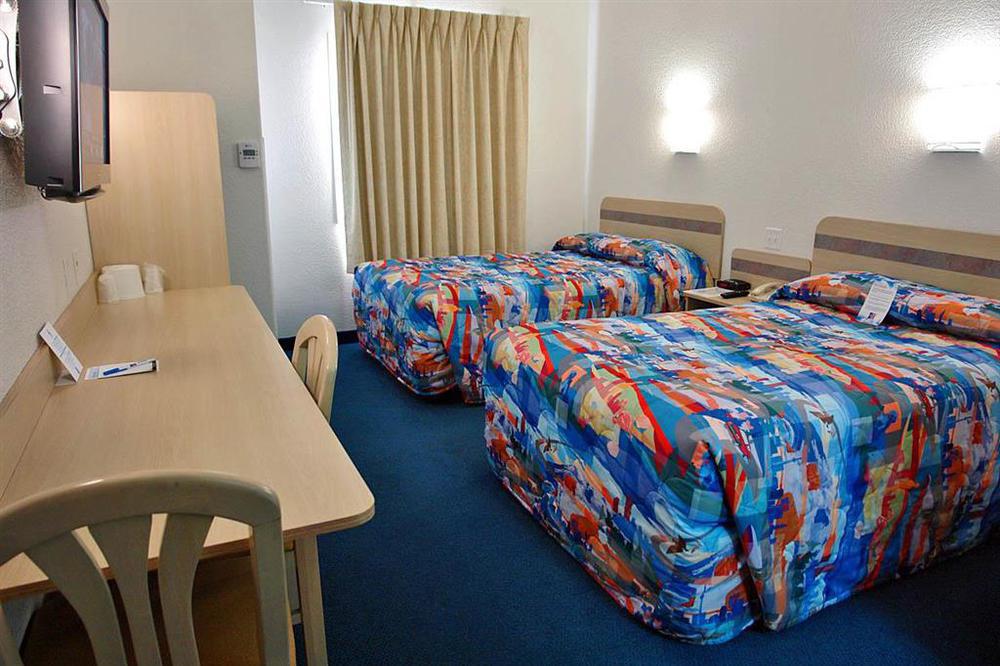 Motel 6-Red Deer, Ab Chambre photo